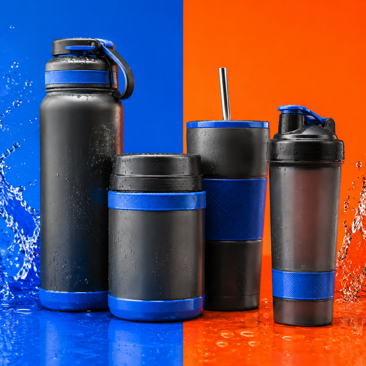 Hydration Master Bundle — Master Bundle