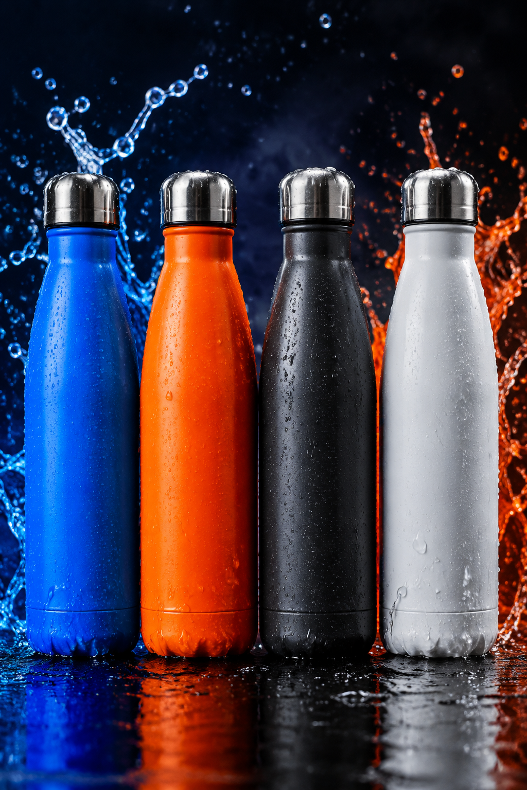 Insulated Bottles