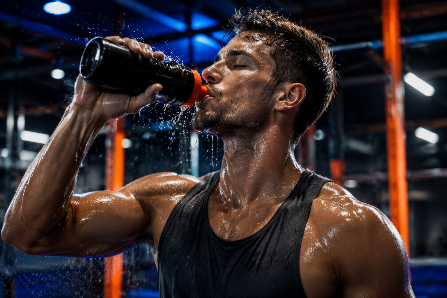 Outwork The Heat